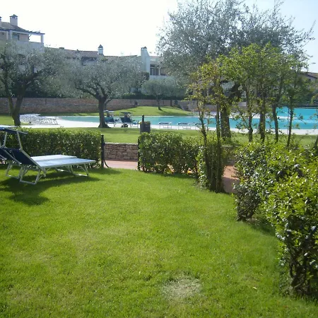 Borgo Ora 4 Apartment
