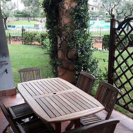Borgo Ora 4 * Peschiera del Garda