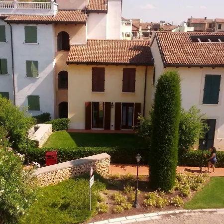 Apartment Borgo Ora 4