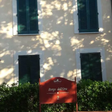 Borgo Ora 4 Peschiera del Garda