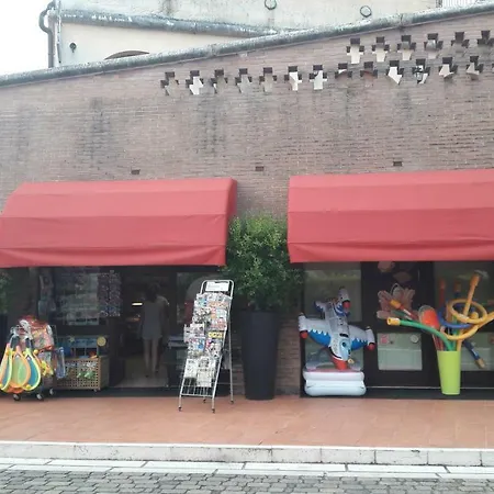 Borgo Ora 4 *