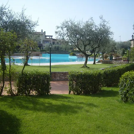 Borgo Ora 4 Peschiera del Garda