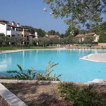 Borgo Ora 4 Apartamento