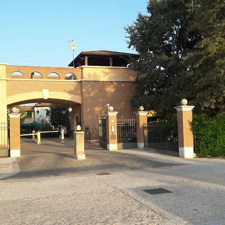 Borgo Ora 4 Apartamento *