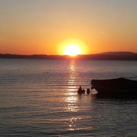 Borgo Ora 4 * Peschiera del Garda